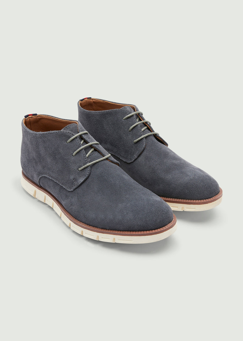 Markham Grey Peter Werth