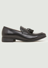 Load image into Gallery viewer, Moorhouse Loafer - Black