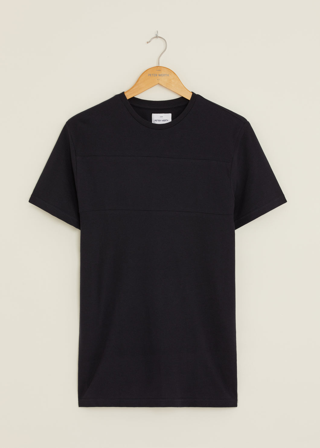 North T-Shirt - Dark Navy