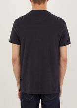 Load image into Gallery viewer, North T-Shirt - Dark Navy