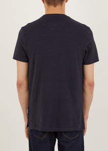 North T-Shirt - Dark Navy