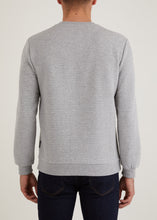Load image into Gallery viewer, Loadstar Sweatshirt - Grey Marl