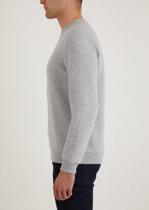 Loadstar Sweatshirt - Grey Marl