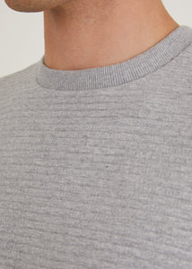 Loadstar Sweatshirt - Grey Marl