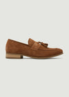 Moorhouse Loafer - Tan