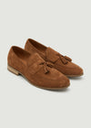 Moorhouse Loafer - Tan
