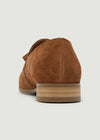 Moorhouse Loafer - Tan