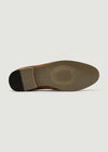 Moorhouse Loafer - Tan