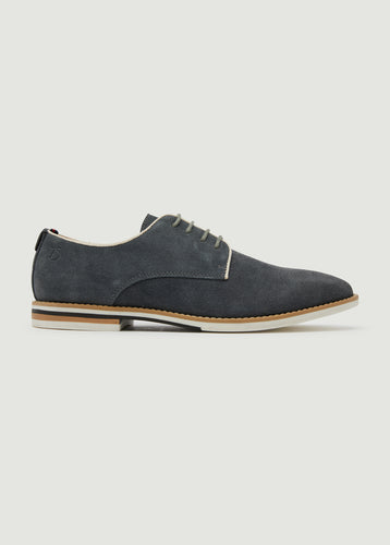 Nesbitt Shoes - Grey