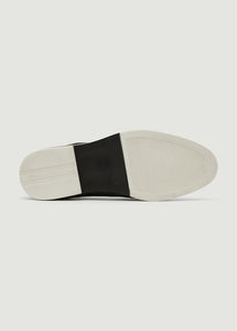 Nesbitt Shoes - Grey