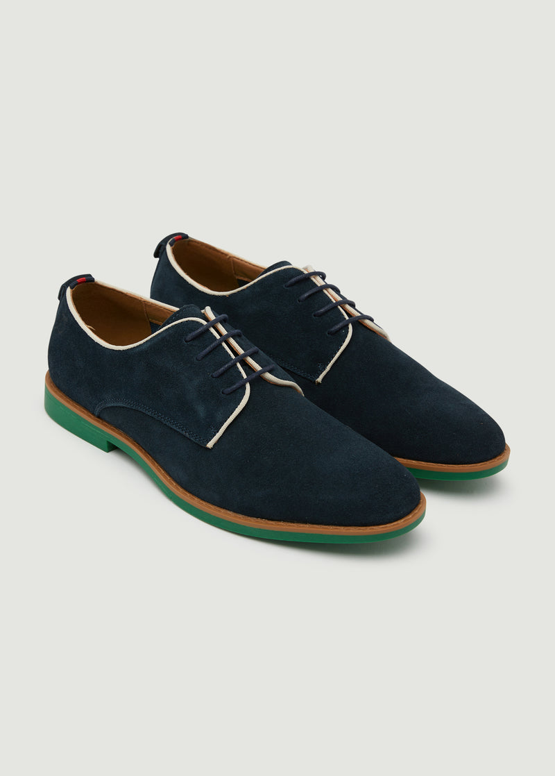 Peter werth brogues sales