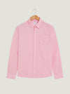 Hill Long Sleeve Shirt - Pink