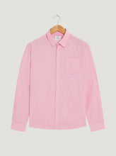 Load image into Gallery viewer, Hill Long Sleeve Shirt - Pink