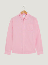 Load image into Gallery viewer, Hill Long Sleeve Shirt - Pink