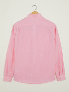 Hill Long Sleeve Shirt - Pink