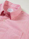 Hill Long Sleeve Shirt - Pink