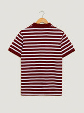 Load image into Gallery viewer, Gresley Polo - Burgundy