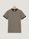 Fernsbury T-Shirt - Grey