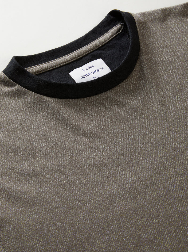 Fernsbury T-Shirt - Grey