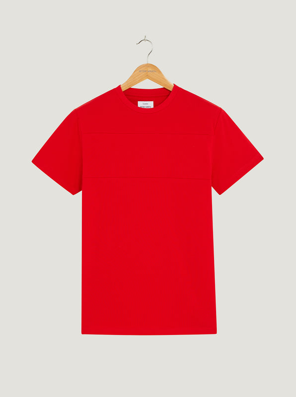North T-Shirt - Red