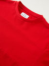 North T-Shirt - Red