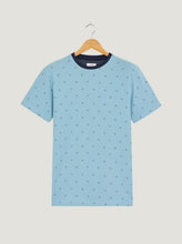 Load image into Gallery viewer, Formosa T-Shirt - Light Blue