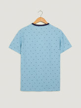 Load image into Gallery viewer, Formosa T-Shirt - Light Blue