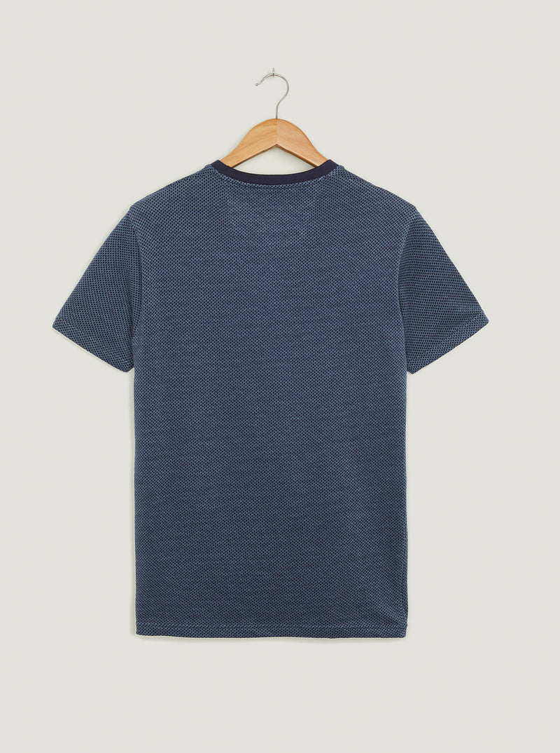 Gatton T-Shirt - Navy