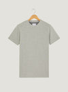 Hercules T-Shirt - Grey Marl