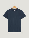 Moorgate T-Shirt - Navy