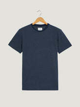 Load image into Gallery viewer, Moorgate T-Shirt - Navy