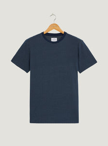 Moorgate T-Shirt - Navy