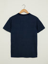 Moorgate T-Shirt - Navy