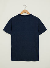 Load image into Gallery viewer, Moorgate T-Shirt - Navy