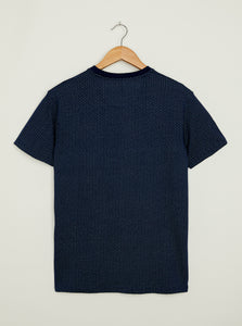 Moorgate T-Shirt - Navy