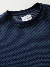 Load image into Gallery viewer, Moorgate T-Shirt - Navy