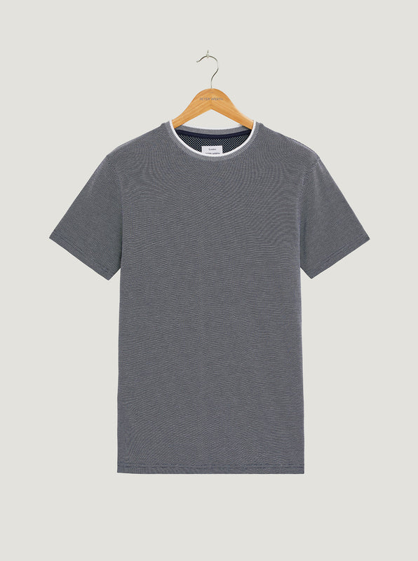 Northwold T-Shirt - Navy