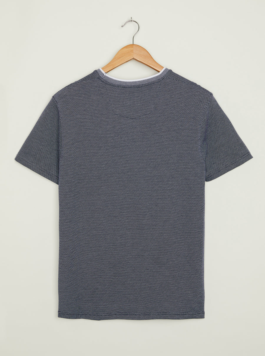 Northwold T-Shirt - Navy