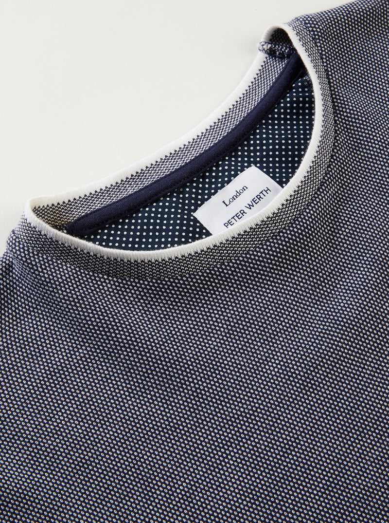 Northwold T-Shirt - Navy