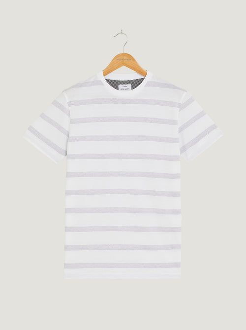 Orsett T-Shirt - White