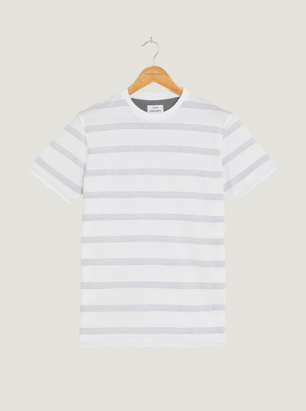 Orsett T-Shirt - White