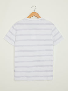 Orsett T-Shirt - White