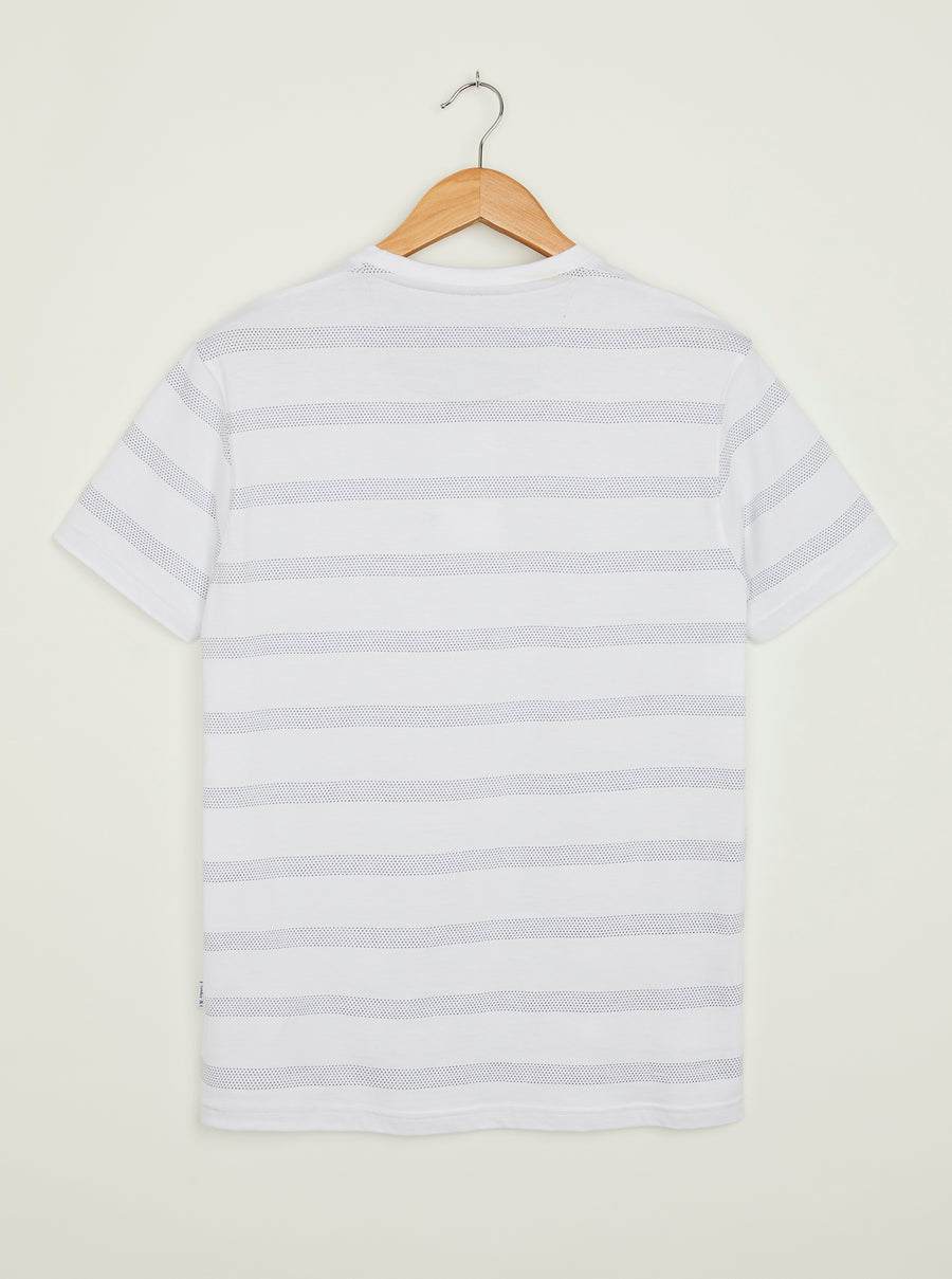 Orsett T-Shirt - White