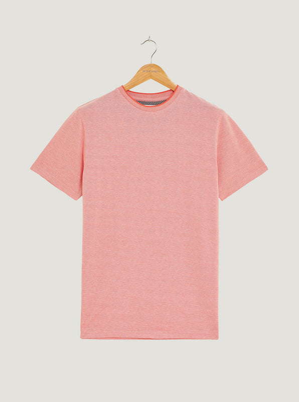 Ratcliff T-Shirt - Pink