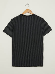 Yuma T-Shirt - Black