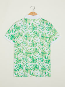 Dallinger Polo - All Over Print