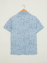 Load image into Gallery viewer, Fleet Polo - All Over Print