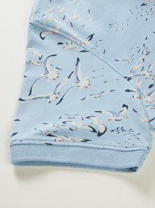 Fleet Polo - All Over Print