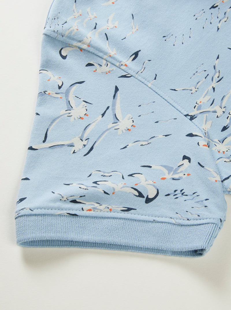 Fleet Polo - All Over Print