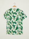 Nightingale Polo - All Over Print